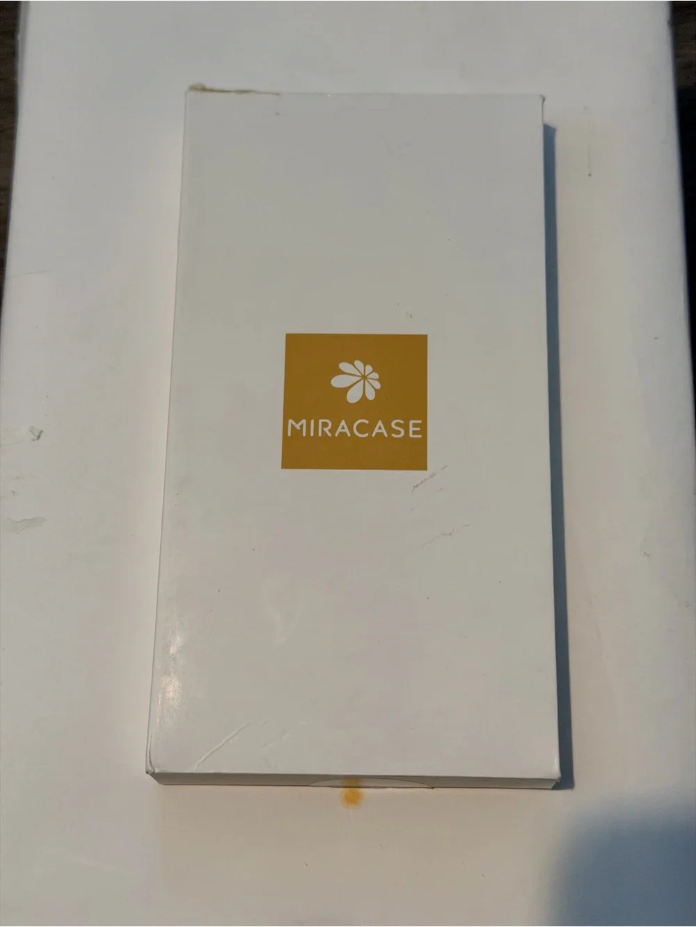 Miracase Magnetic for iPhone 17 Pro Max silicone Case